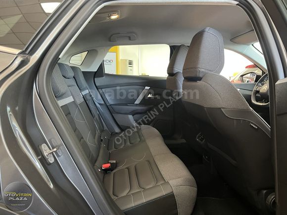 460 BİN PEŞİNAT İLE 2024 MODEL X SHINE 1.2 PURETECH 130 EAT 8