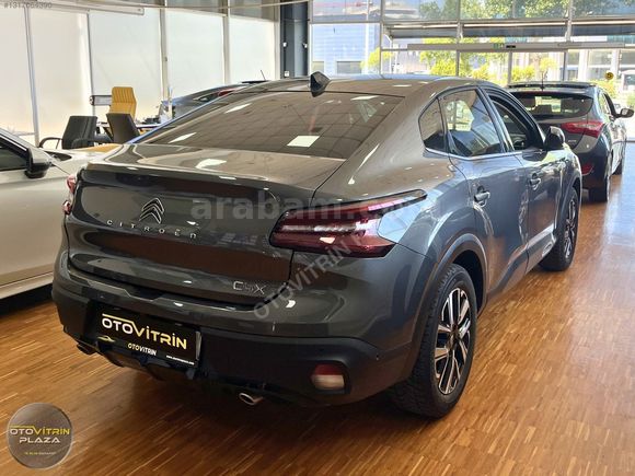 460 BİN PEŞİNAT İLE 2024 MODEL X SHINE 1.2 PURETECH 130 EAT 8