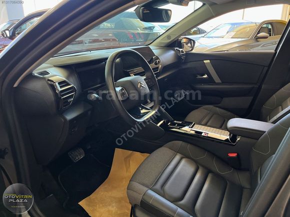 460 BİN PEŞİNAT İLE 2024 MODEL X SHINE 1.2 PURETECH 130 EAT 8
