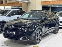 TEKİNDAĞ'dan SENET VE KREDİ 2024C4 X SHINE BOLD/CAMTAVAN/ISITMA