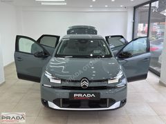 PRADA OTOMOTİV'DEN " BOYASIZ-DEĞİŞENSİZ-TRAMERSİZ " GARANTİLİ "