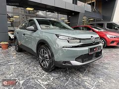 ESER2 DENİZLİ 2025 CITROEN C4-X YENİ KASA YENİ LOGO 1,2 YOU ORJ.