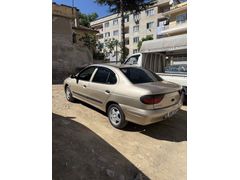 Sahibinden Renault Megane 2.0 RXT 1999 Model 