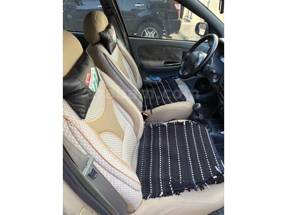 Sahibinden Renault Megane 2.0 RXT 1999 Model 