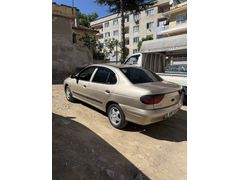 Sahibinden Renault Megane 2.0 RXT 1999 Model 
