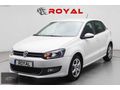ROYAL GARAGE'DAN 2014 İLK EL POLO-CHROME EDİTİON-D.KLİMA-HATASIZ
