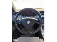 BEST 2.EL'DEN VOLKSWAGEN PASSAT 1.4 TSI KREDİYE UYGUN (2008)