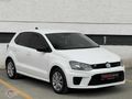 Volkswagen Polo 1.4 chrome Edition