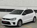 Volkswagen Polo 1.4 chrome Edition