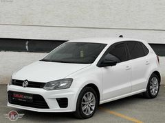 Volkswagen Polo 1.4 chrome Edition
