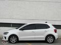 Volkswagen Polo 1.4 chrome Edition