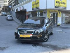 AUTO TİCARET PASSAT 1.4 TSİ FUL+FUL HIZ SABİTLEME SİS JANT