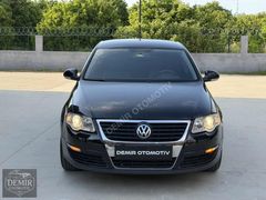 2010 Passat 1.4 TSİ Comfortline 209 bin km Yeni Gögüs/direksiyon