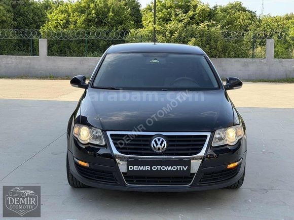 2010 Passat 1.4 TSİ Comfortline 209 bin km Yeni Gögüs/direksiyon