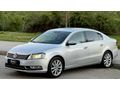 -SRC MOTORS- 2012 VW PASSAT 1.4TSİ DEĞİŞENSİZ BAKIMLI GÜMÜŞ GRİ