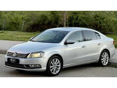 -SRC MOTORS- 2012 VW PASSAT 1.4TSİ DEĞİŞENSİZ BAKIMLI GÜMÜŞ GRİ