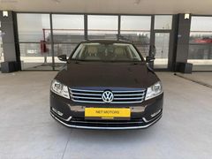 NET MOTORS 2011 PASSAT 164000KM İLK SAHİBİNDEN HİGHLİNE