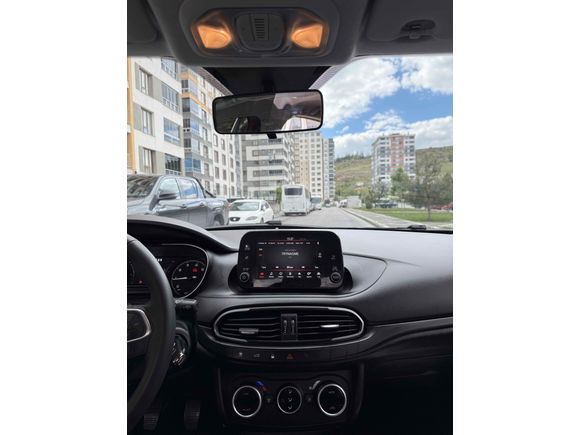 Sahibinden Fiat Egea 1.4 Fire Urban 2021 Model 