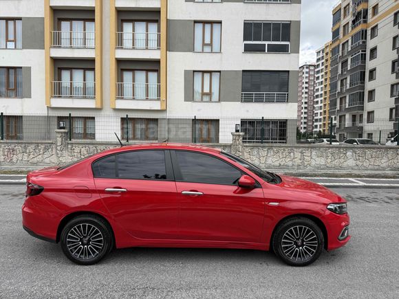 Sahibinden Fiat Egea 1.4 Fire Urban 2021 Model 