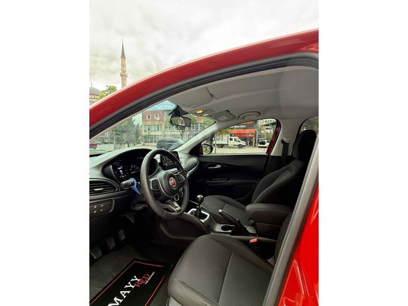 Sahibinden Fiat Egea 1.4 Fire Urban 2021 Model 