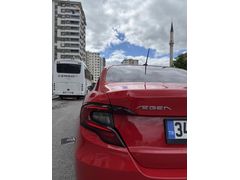 Sahibinden Fiat Egea 1.4 Fire Urban 2021 Model 