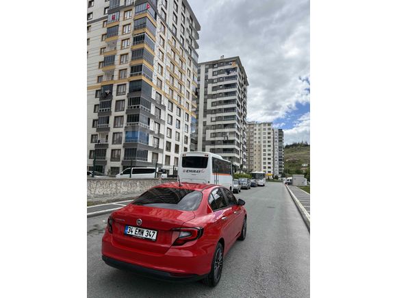 Sahibinden Fiat Egea 1.4 Fire Urban 2021 Model 