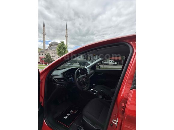 Sahibinden Fiat Egea 1.4 Fire Urban 2021 Model 