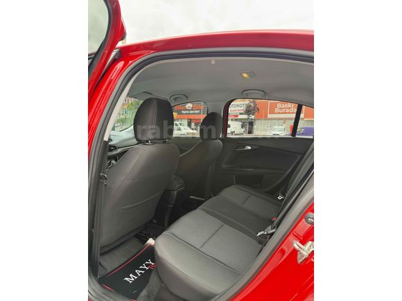 Sahibinden Fiat Egea 1.4 Fire Urban 2021 Model 