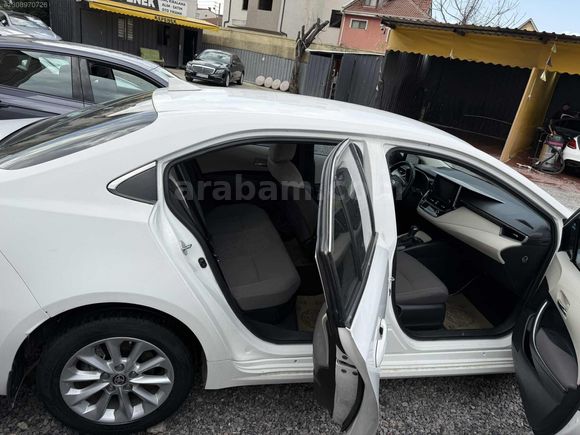 KEYİFLİ RENT A CAR