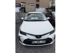 KEYİFLİ RENT A CAR