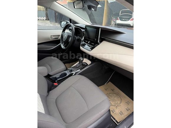 KEYİFLİ RENT A CAR
