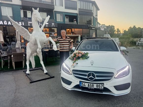 KEYİFLİ RENT A CAR