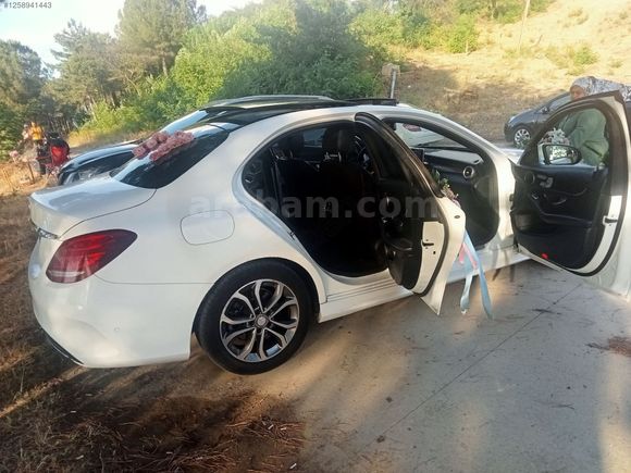 KEYİFLİ RENT A CAR