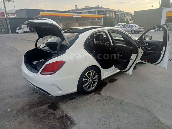 KEYİFLİ RENT A CAR