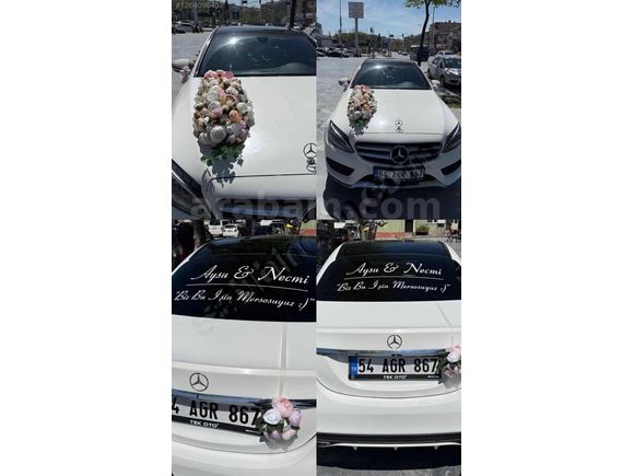 KEYİFLİ RENT A CAR