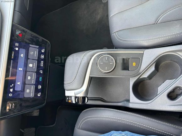 KEYİFLİ RENT A CAR