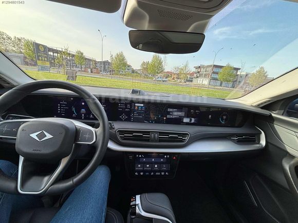 KEYİFLİ RENT A CAR