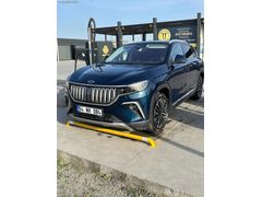 KEYİFLİ RENT A CAR