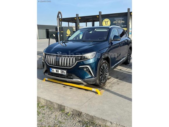 KEYİFLİ RENT A CAR
