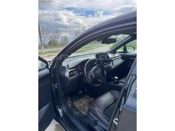 KEYİFLİ RENT A CAR