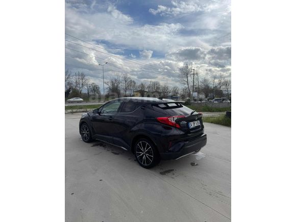 KEYİFLİ RENT A CAR