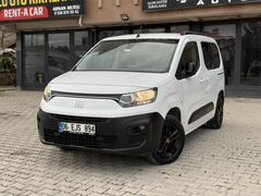2024 DOBLO URBAN 113BİN KM %20 FATURA