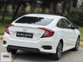 2018 MODEL / HONDA CİVİC / OTOMATİK / DEĞİŞENSİZ / TEMİZ ARAÇ /