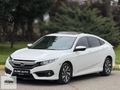 2018 MODEL / HONDA CİVİC / OTOMATİK / DEĞİŞENSİZ / TEMİZ ARAÇ /
