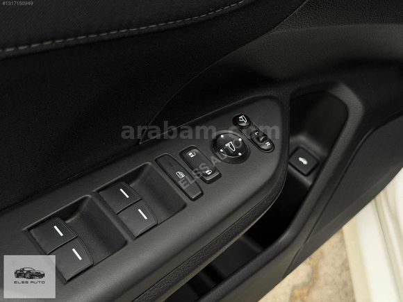 2018 MODEL / HONDA CİVİC / OTOMATİK / DEĞİŞENSİZ / TEMİZ ARAÇ /