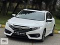 2018 MODEL / HONDA CİVİC / OTOMATİK / DEĞİŞENSİZ / TEMİZ ARAÇ /