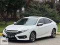 2018 MODEL / HONDA CİVİC / OTOMATİK / DEĞİŞENSİZ / TEMİZ ARAÇ /