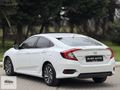 2018 MODEL / HONDA CİVİC / OTOMATİK / DEĞİŞENSİZ / TEMİZ ARAÇ /
