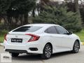 2018 MODEL / HONDA CİVİC / OTOMATİK / DEĞİŞENSİZ / TEMİZ ARAÇ /