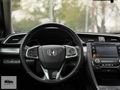 2018 MODEL / HONDA CİVİC / OTOMATİK / DEĞİŞENSİZ / TEMİZ ARAÇ /